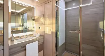 Thumbnail von Benetti Delfino 93