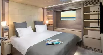 Thumbnail von Benetti Delfino 93