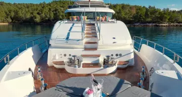 Thumbnail von Benetti Delfino 93