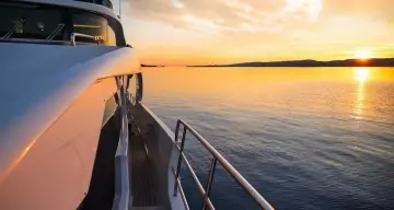 Thumbnail von Benetti Delfino 93