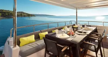 Thumbnail von Benetti Delfino 93