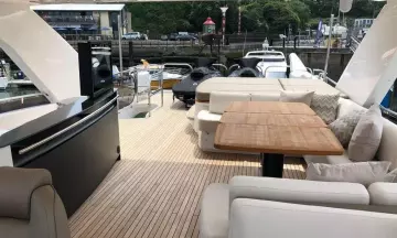 Thumbnail von Princess 88