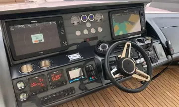 Thumbnail von Princess 88