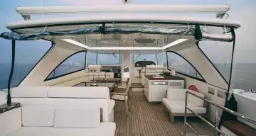 Thumbnail von Benetti 90