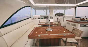 Thumbnail von Benetti 90