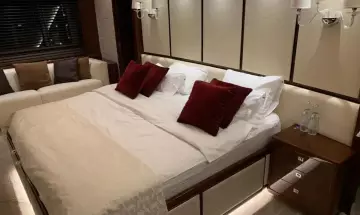 Thumbnail von Princess 98 MY