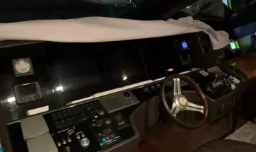 Thumbnail von Princess 98 MY