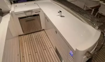 Thumbnail von Princess 98 MY