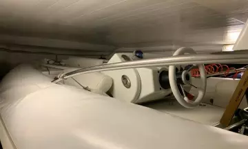 Thumbnail von Benetti 115 Classic