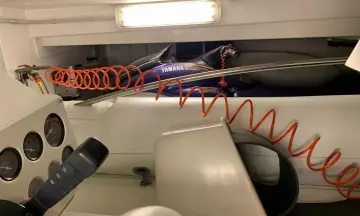 Thumbnail von Benetti 115 Classic