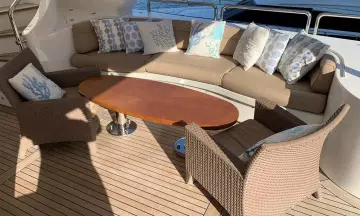 Thumbnail von Benetti 115 Classic