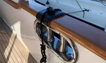 Thumbnail von Benetti 115 Classic