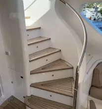 Thumbnail von Benetti 115 Classic