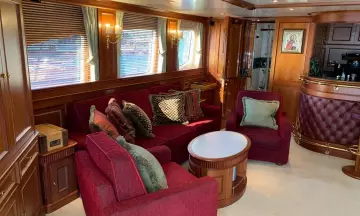 Thumbnail von Benetti 115 Classic