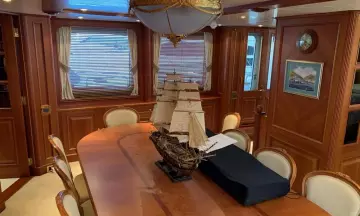 Thumbnail von Benetti 115 Classic