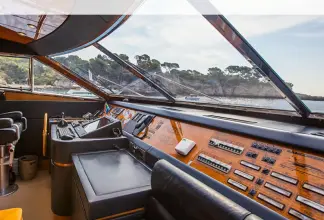 Thumbnail von Sanlorenzo 82