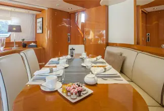 Thumbnail von Sanlorenzo 82