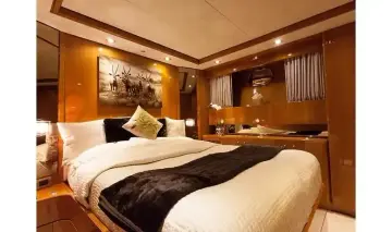 Thumbnail von Sanlorenzo 82