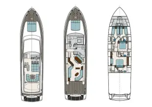 Thumbnail von Sanlorenzo 82