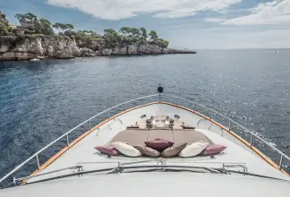 Thumbnail von Sanlorenzo 82