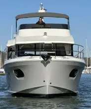 Thumbnail von Beneteau Swift Trawler 48