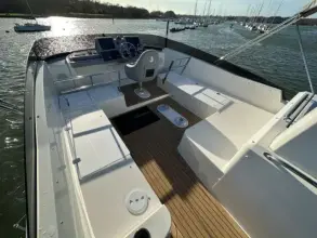 Thumbnail von Beneteau Swift Trawler 48