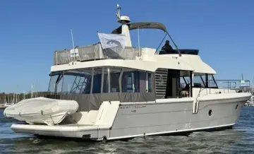 Thumbnail von Beneteau Swift Trawler 48