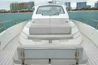 Thumbnail von Azimut Atlantis Verve 40 RELAPSE