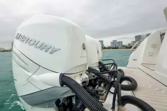 Thumbnail von Azimut Atlantis Verve 40 RELAPSE