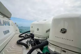 Thumbnail von Azimut Atlantis Verve 40 RELAPSE