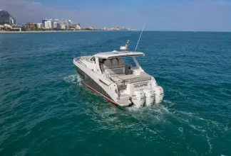 Thumbnail von Azimut Atlantis Verve 40 RELAPSE