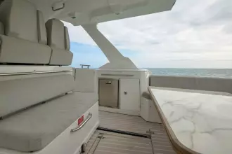 Thumbnail von Azimut Atlantis Verve 40 RELAPSE