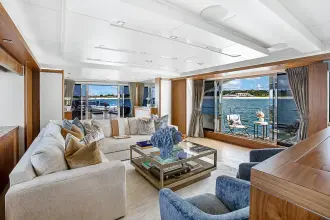 Thumbnail von Sunseeker 115 Sport Yacht