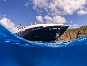 Thumbnail von Sunseeker 115 Sport Yacht