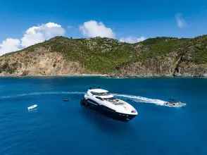 Thumbnail von Sunseeker 115 Sport Yacht