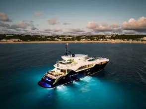 Thumbnail von Sunseeker 115 Sport Yacht