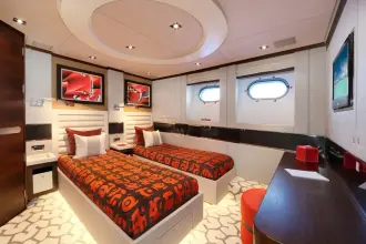 Thumbnail von Heesen 3700