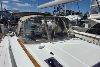 Thumbnail von Jeanneau Sun Odyssey 47