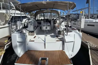 Thumbnail von Jeanneau Sun Odyssey 47