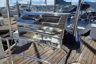 Thumbnail von Jeanneau Sun Odyssey 47