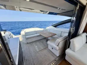 Thumbnail von Princess V58 Open