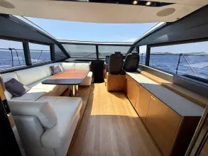 Thumbnail von Princess V58 Open