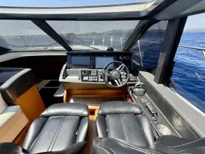 Thumbnail von Princess V58 Open