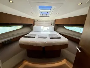 Thumbnail von Princess V58 Open