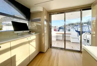 Thumbnail von Princess 49