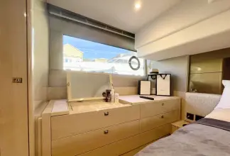 Thumbnail von Princess 49