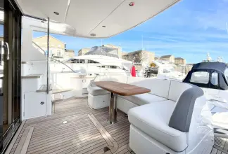 Thumbnail von Princess 49