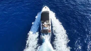 Thumbnail von Fairline Squadron 50