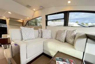 Thumbnail von Fairline Squadron 50