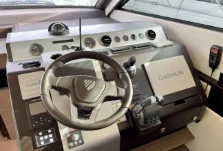 Thumbnail von Fairline Squadron 50